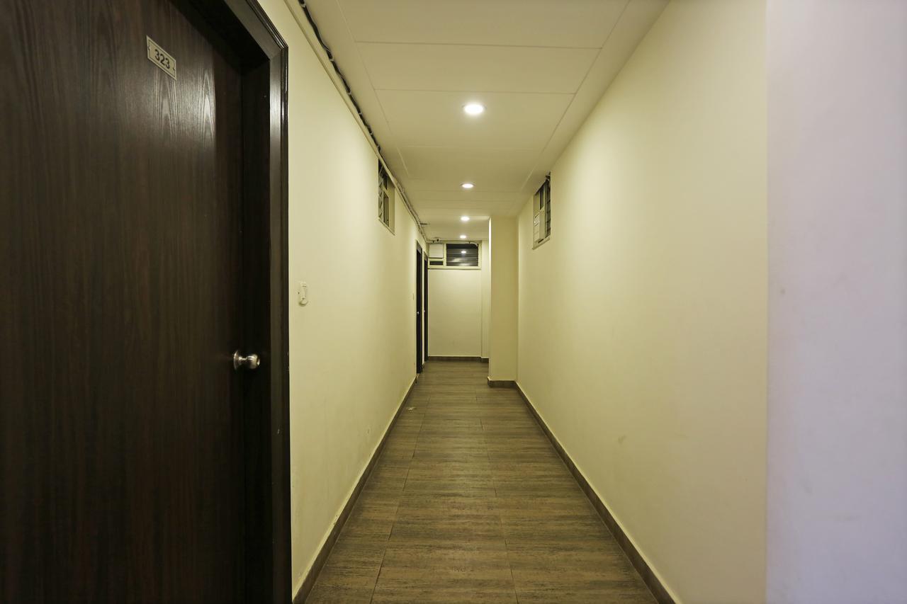 ורנאסי Hotel Sahu Near Kashi Vishwanath Temple Gate מראה חיצוני תמונה
